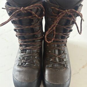 Schnee Beartooth V2 0gr Waterproof Boots
